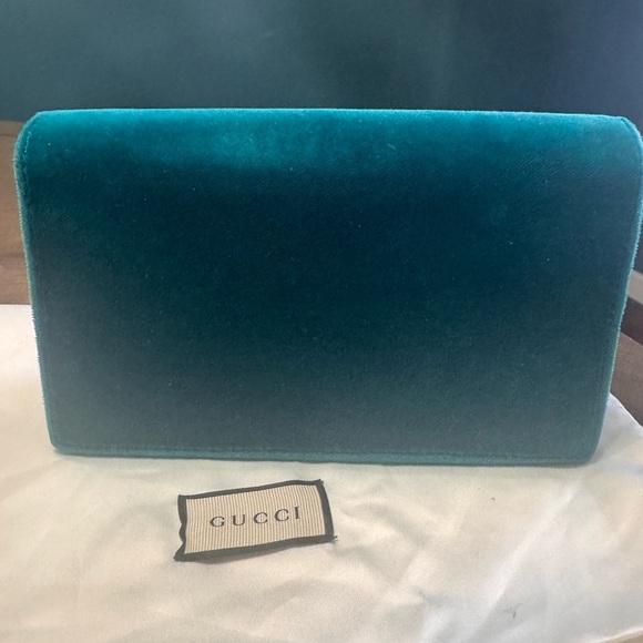 Gucci Dionysus Super Mini - Picture 2 of 12